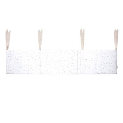 FunnaBaby mantinel - Cute & Wild/Beige - obrázek