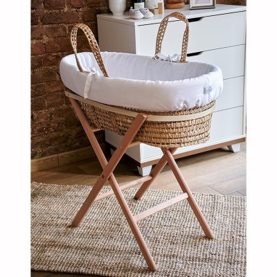 FunnaBaby Mojžíšův koš - obrázek