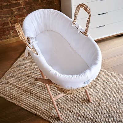 FunnaBaby Mojžíšův koš - obrázek