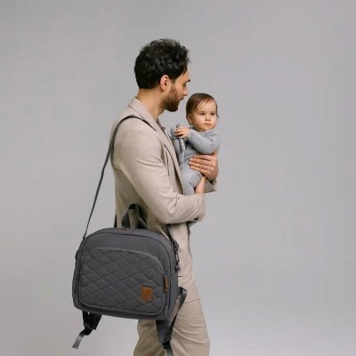 Leokid přebalovací taška - Magnet - obrázek