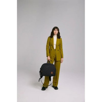 Leokid přebalovací taška - Black - obrázek