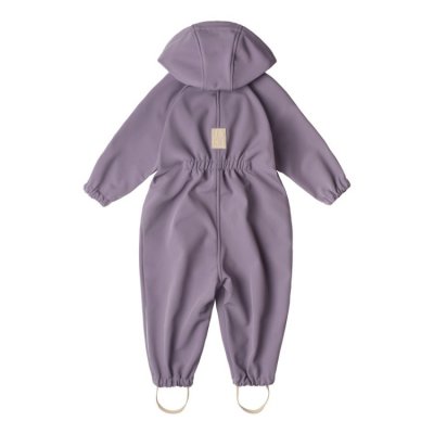 Leokid softshellový overal - Koala Time, vel. 86 (18 - 24 měsíců) - obrázek