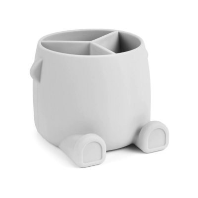 Nuuroo Leonora silikonový organizér - Lunar Rock