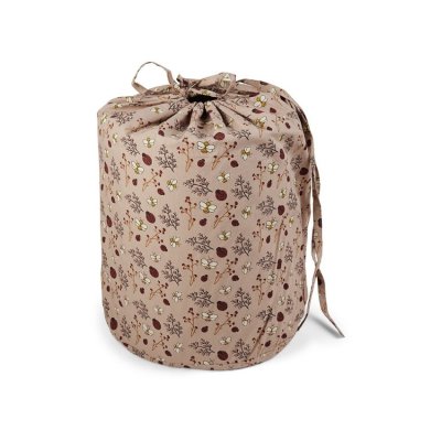 Nuuroo Leslie mantinel - Flower Bee - obrázek