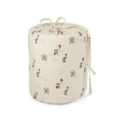 Nuuroo Leslie mantinel - Circus - obrázek