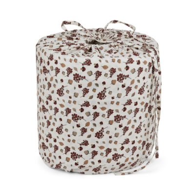 Nuuroo Leslie mantinel - Autumn Leaf - obrázek