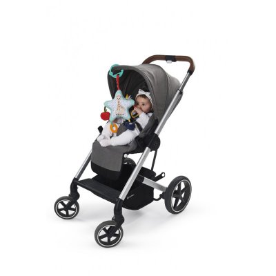 Vulli hvězdička s aktivitami Sophie la girafe - obrázek