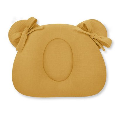 Sleepee mušelínový fixační polštář - Sunflower - obrázek