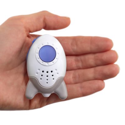 ROCKIT Wooshh uspávací modul - obrázek