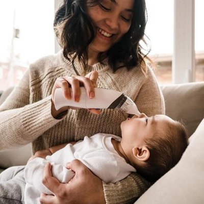 BBLÜV Rinö nosní odsávačka na baterie - obrázek