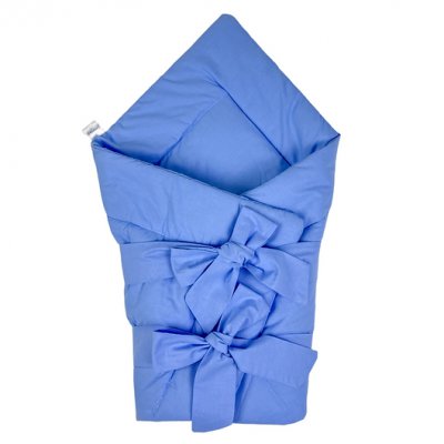 Mimiko zavinovačka klasická - Modrá