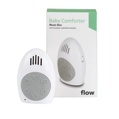 Flow hrací strojek - obrázek