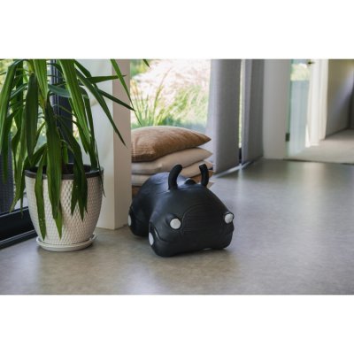 Kidzzfarm Car - Black - obrázek