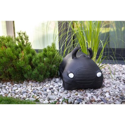 Kidzzfarm Car - Black - obrázek