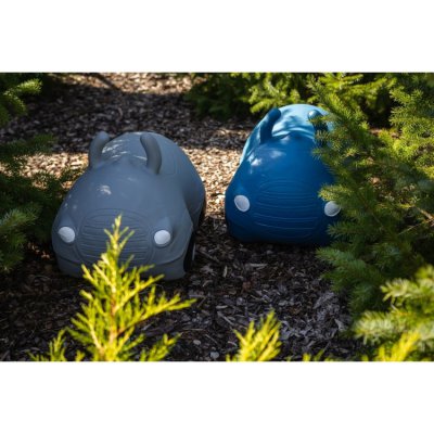 Kidzzfarm Car - Grey - obrázek