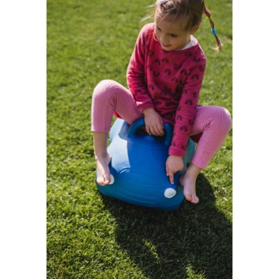 Kidzzfarm Car - Blue - obrázek