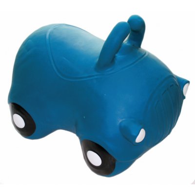 Kidzzfarm Car - Blue
