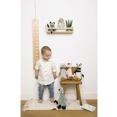 Happy Horse panda Phill přítulka - obrázek