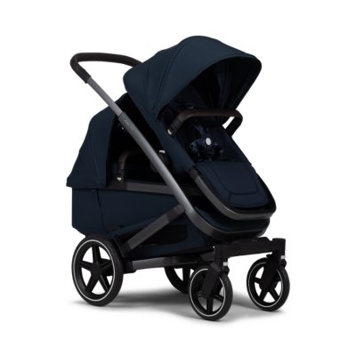 Joolz Geo3 duo set - Navy Blue - obrázek