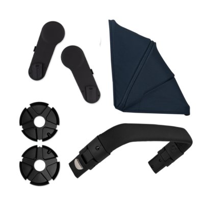 Joolz Geo3 duo set - Navy Blue