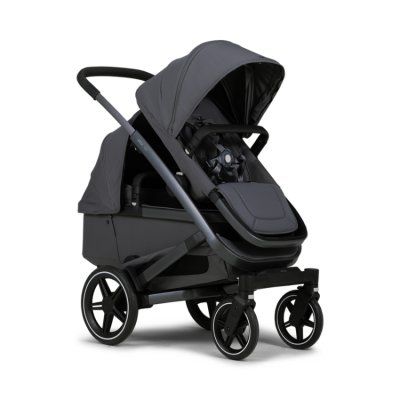 Joolz Geo3 duo set - Pure Grey - obrázek