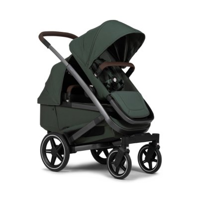 Joolz Geo3 duo set - Urban Green - obrázek