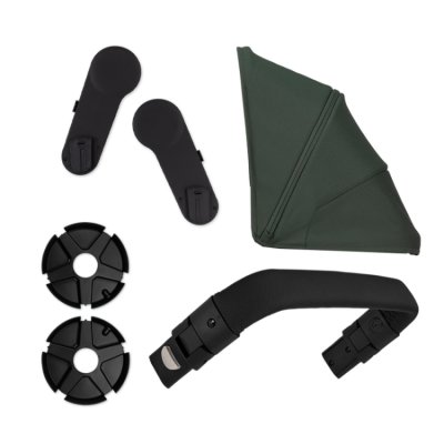 Joolz Geo3 duo set - Urban Green