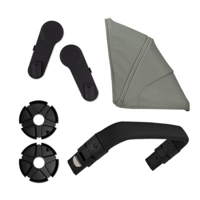 Joolz Geo3 duo set - Sage Green