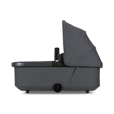 Joolz Geo3 hluboký díl - Pure Grey