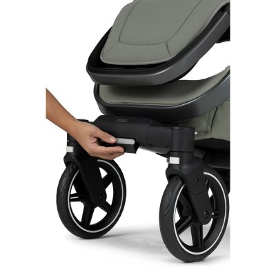 Joolz Geo3 LED osvětlení - obrázek