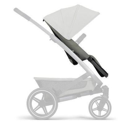 Joolz Geo3 sedátko - Sage Green