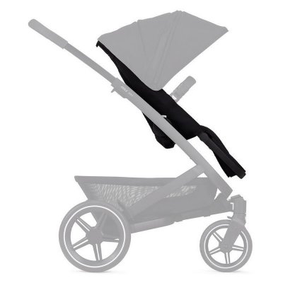 Joolz Geo3 sedátko - Brilliant Black