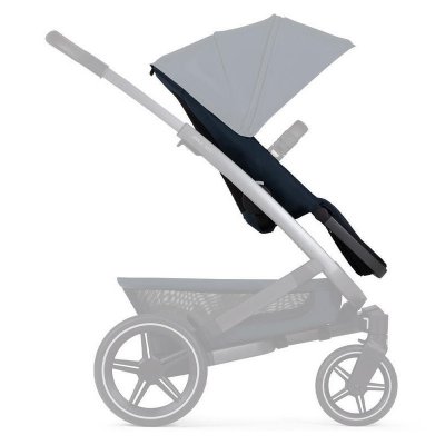 Joolz Geo3 sedátko - Navy Blue