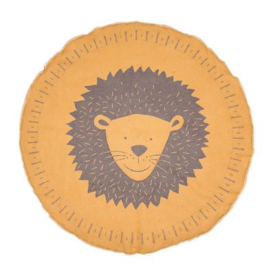 David Fussenegger Juwel hrací podložka - Lion/Gold