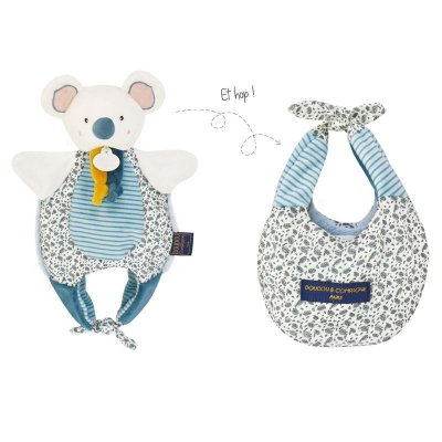 DouDou et Compagnie usínáček 3v1 - Koala