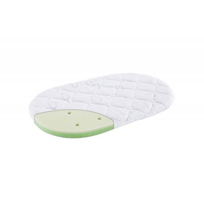 Träumeland matrace malá Little Angel - do vozíku, 82 x 46 cm