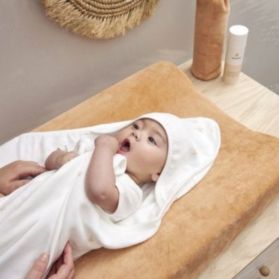 Meyco bambusová osuška - Ibiza warm sand - obrázek