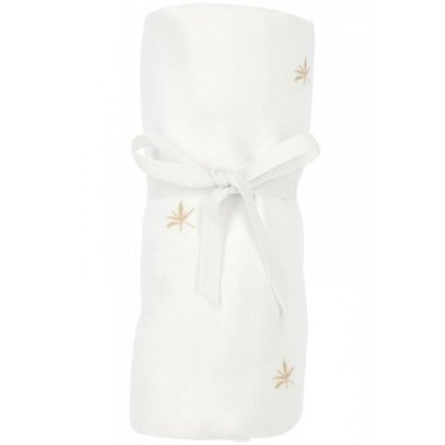 Meyco bambusová plena 120 x 120 cm - Ibiza warm sand