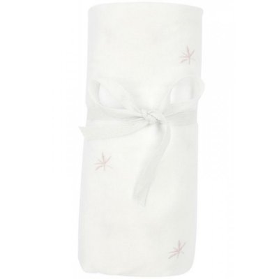 Meyco bambusová plena 120 x 120 cm - Ibiza lilac