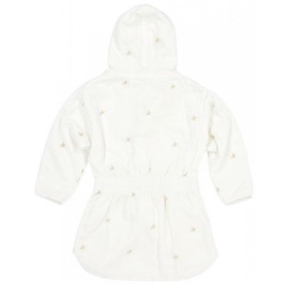 Meyco bambusový župánek - Ibiza warm sand, vel. 110/116 - obrázek