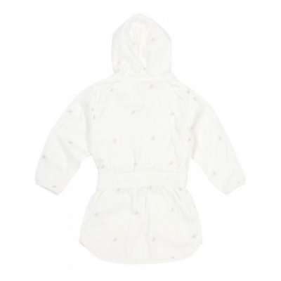 Meyco bambusový župánek - Ibiza lilac, vel. 110/116 - obrázek