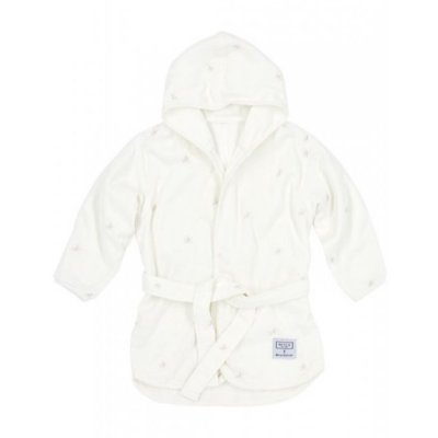 Meyco bambusový župánek - Ibiza lilac, vel. 110/116