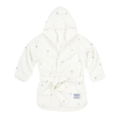 Meyco bambusový župánek - Ibiza denim, vel. 110/116