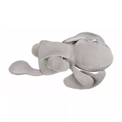 Effiki ospalý Effik - Šedý - obrázek