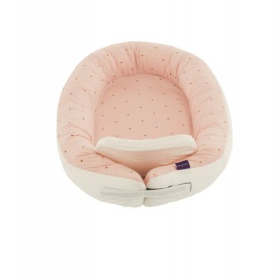 Träumeland hnízdečko Comfort - Märchengold - obrázek