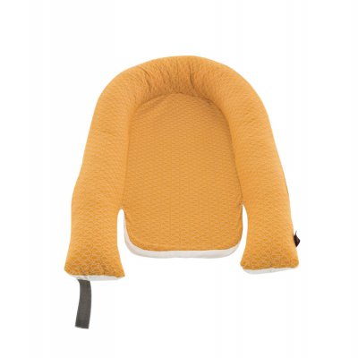 Träumeland hnízdečko Comfort - Fische gold - obrázek