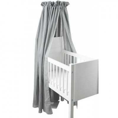 Meyco nebesa - Grey - obrázek