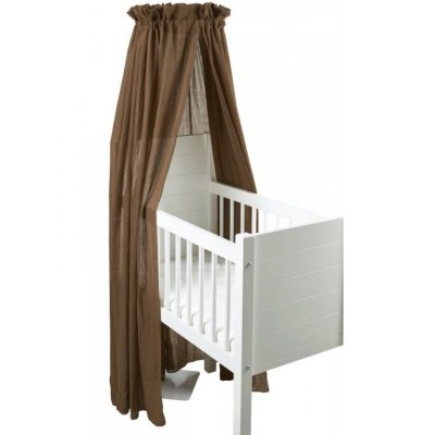 Meyco nebesa - Chocolate - obrázek