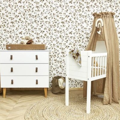 Meyco nebesa - Taupe - obrázek