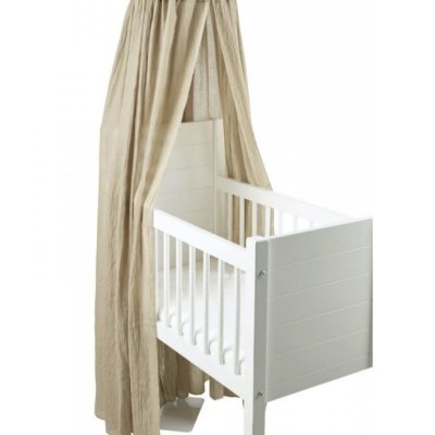 Meyco nebesa - Taupe - obrázek